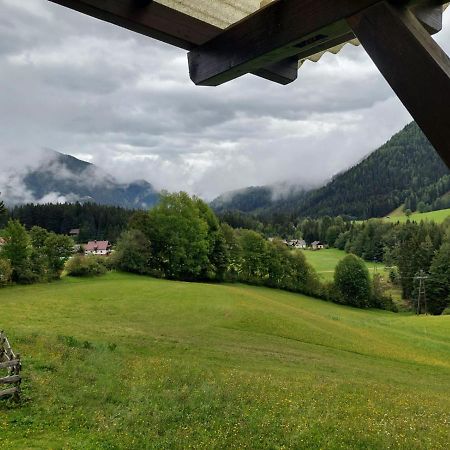 Ferienwohnung Vertatschablick Ferlach Zewnętrze zdjęcie