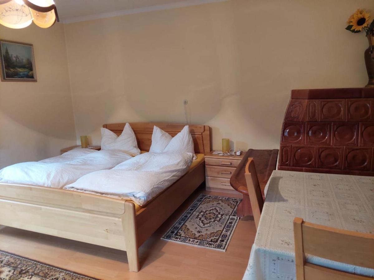 Ferienwohnung Vertatschablick Ferlach Zewnętrze zdjęcie