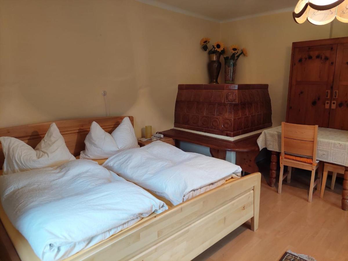 Ferienwohnung Vertatschablick Ferlach Zewnętrze zdjęcie