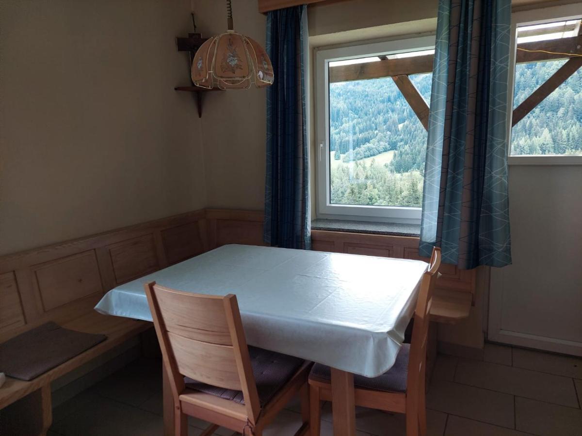 Ferienwohnung Vertatschablick Ferlach Zewnętrze zdjęcie